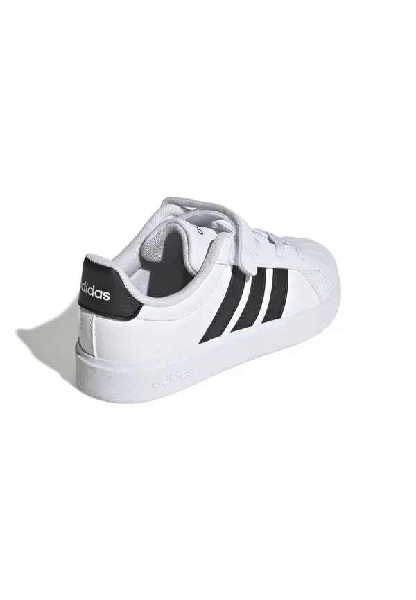 Кроссовки Streettalk Adidas Sportswear, белый — фото 4