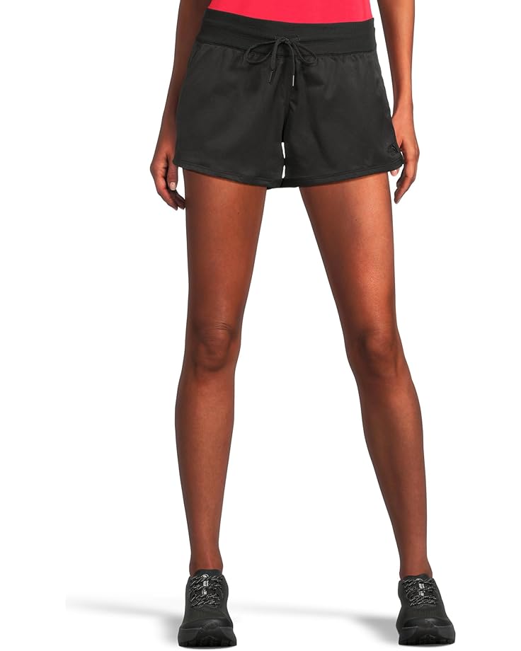 

Шорты The North Face Aphrodite Shorts, цвет TNF Black