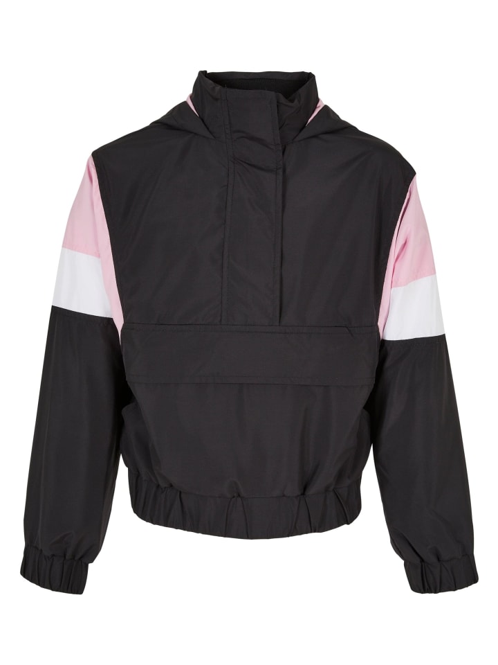 

Функциональная куртка Urban Classics