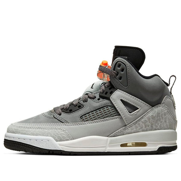 

Кроссовки spizike Air Jordan, серый