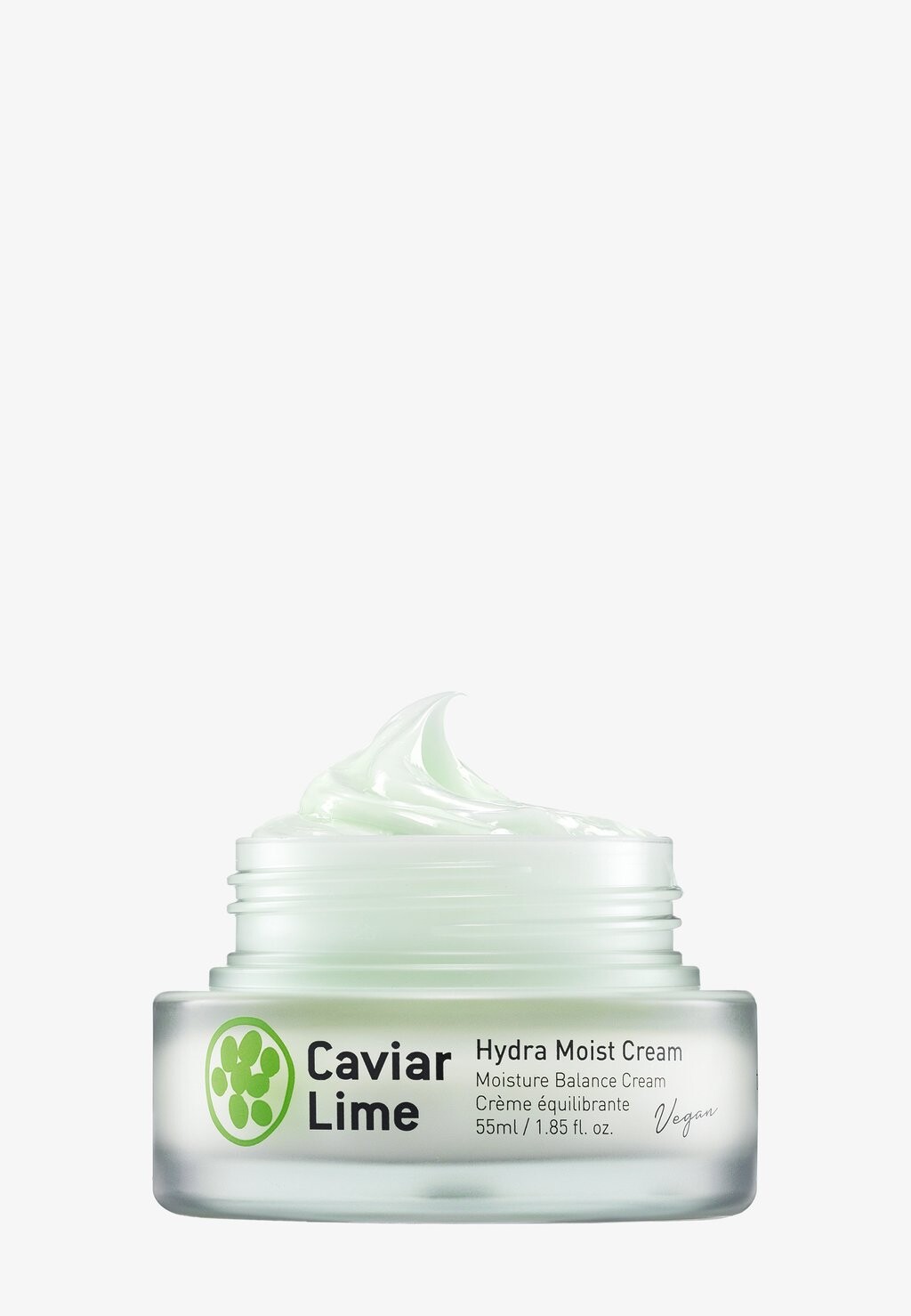 

Крем для лица TOO COOL FOR SCHOOL CAVIAR LIME HYDRA MOIST CREAM
