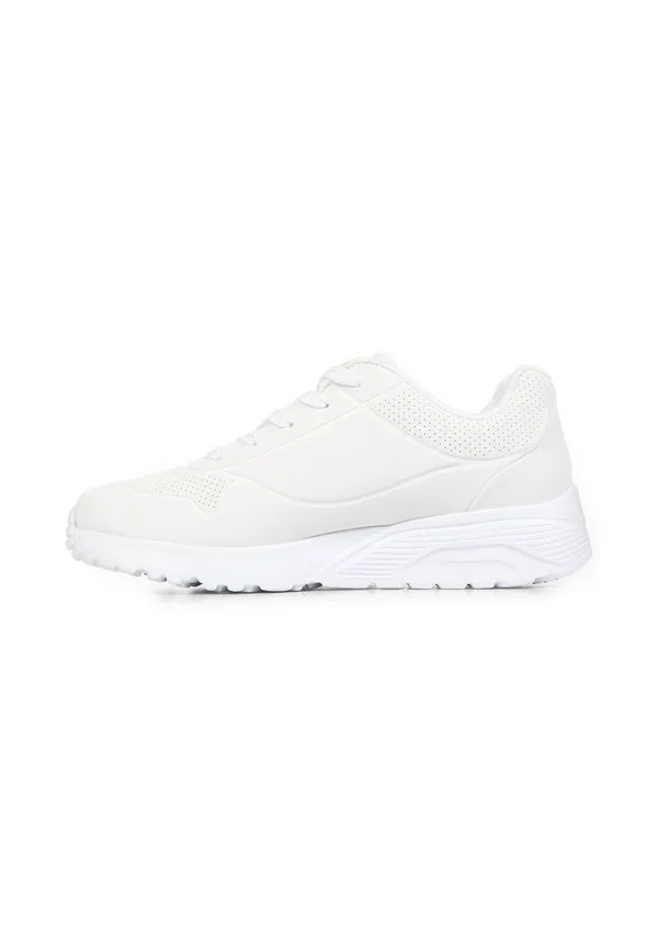 Кроссовки uno lite metallic joy Skechers, White Multi