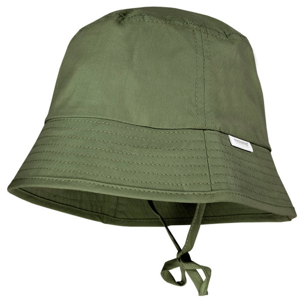 

Детская мини-шапочка для мальчика с завязкой - шляпа Maximo, Kaper