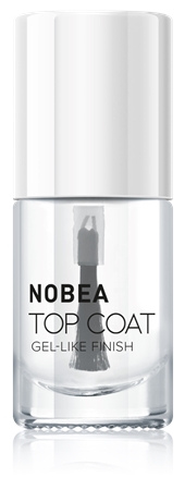 Набор лаков для ногтей best of nude nails NOBEA Day-to-Day Best of Nude Nails Set, 24,90 — фото 4