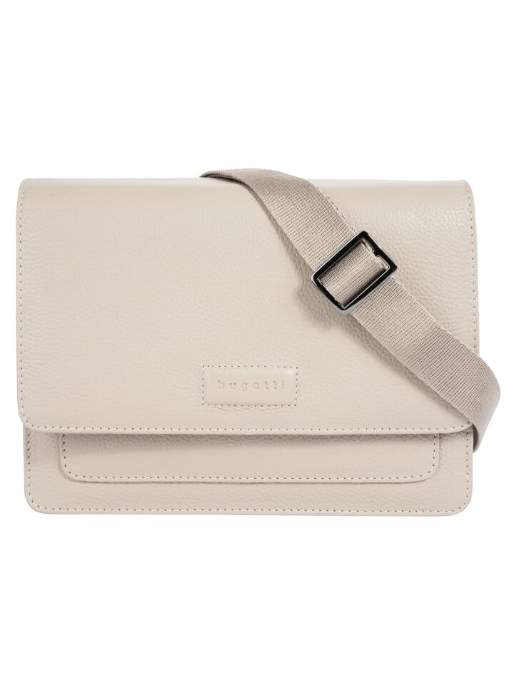 

Наплечная сумка Bugatti, белый