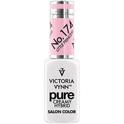 

VICTORIA VYNN PURE CREAMY HYBRID NO. 174 Маленький принц