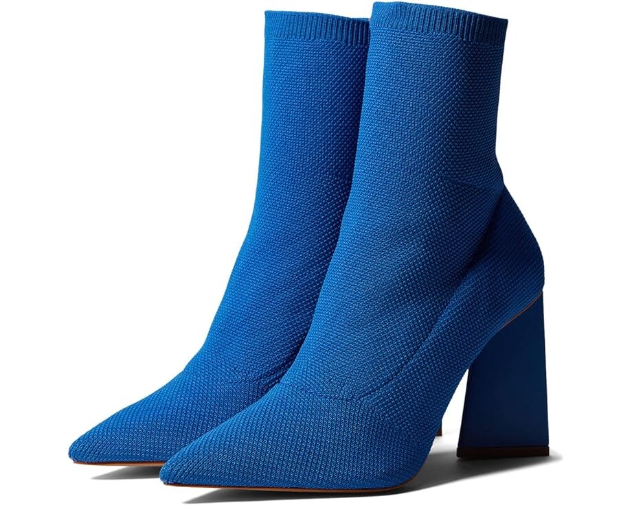 

Ботинки Schutz Marila, цвет True Blue