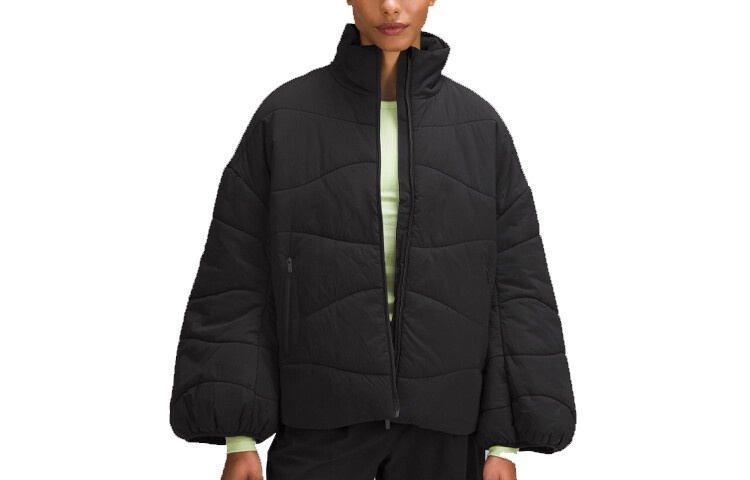 

Куртка женская Lululemon, цвет Jasper