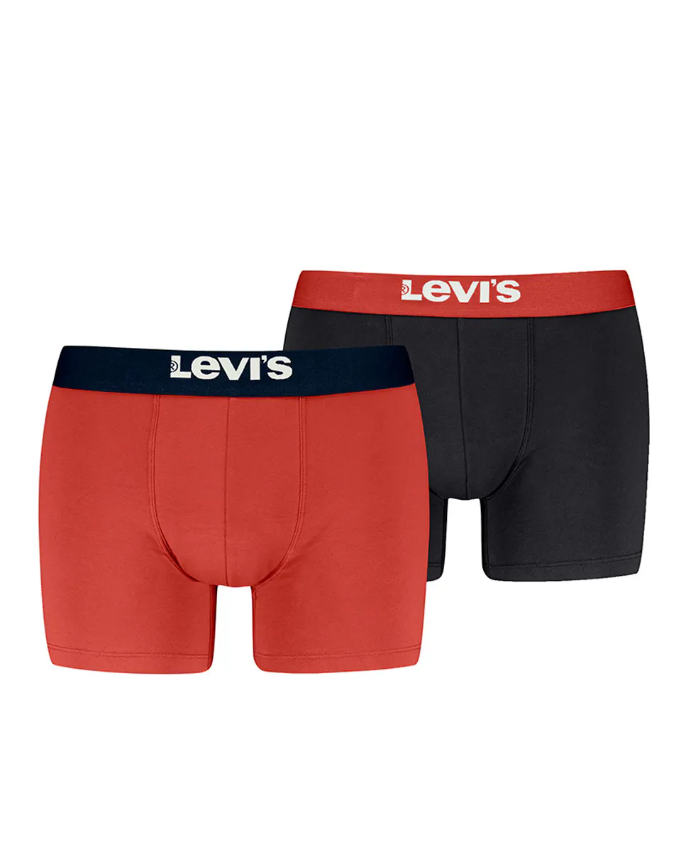 

Подарочная коробка из 3 мужских коробок Levi's, тёмно-синий