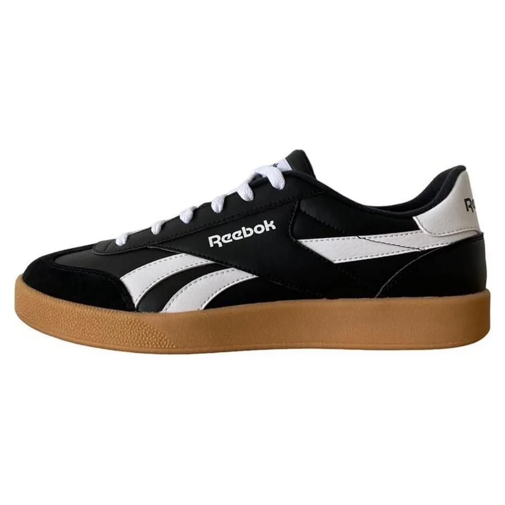 

Кроссовки Reebok Smash Edge S trainers, черный