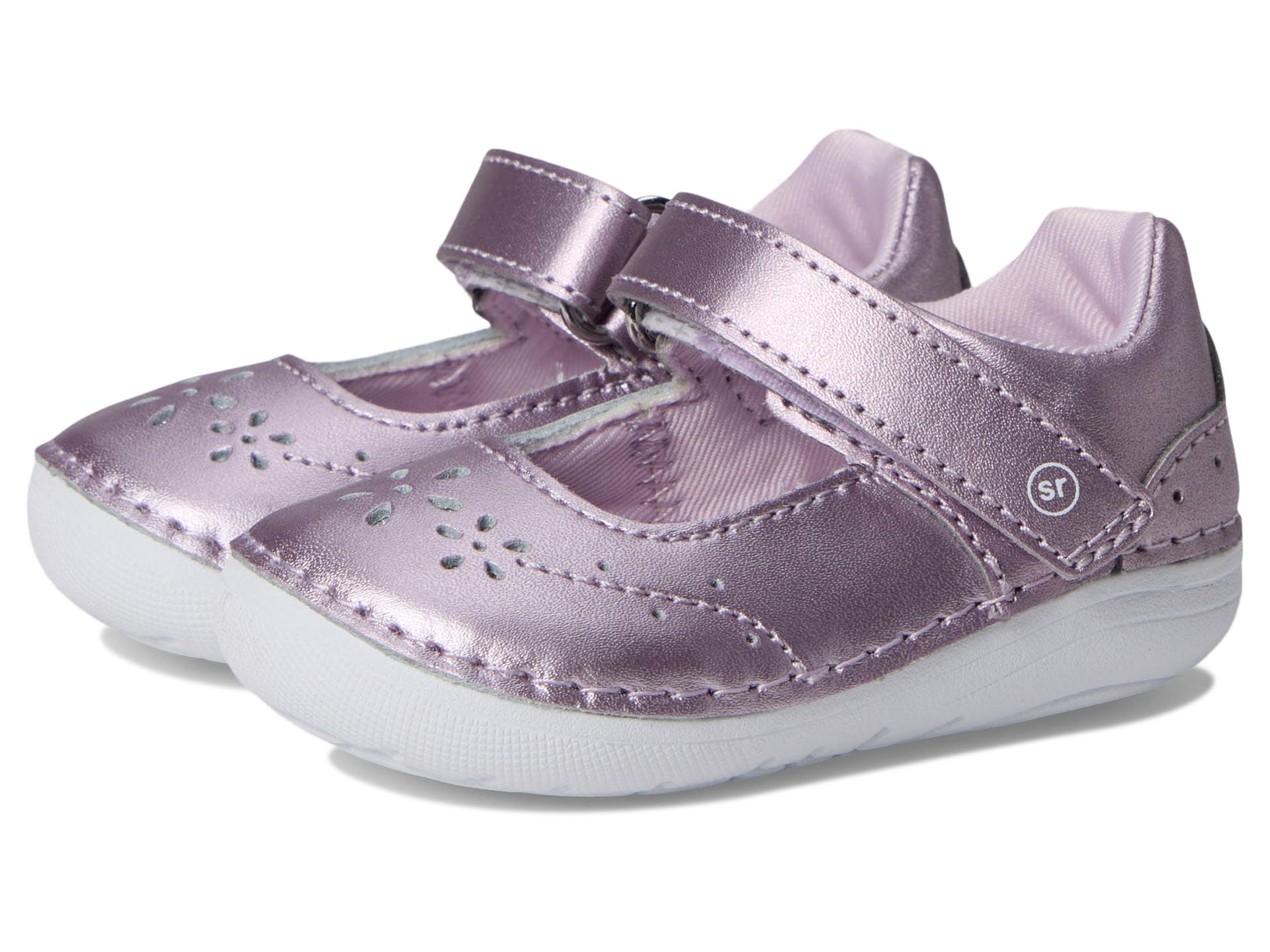 

Кроссовки Stride Rite SM Faye, фиолетовый