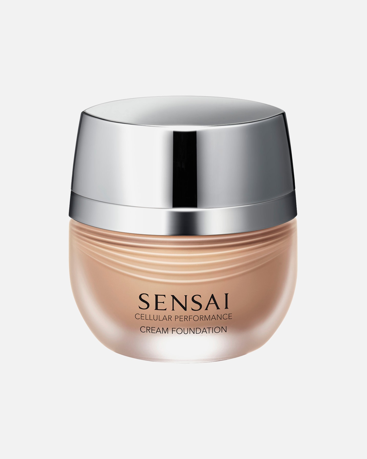 

Тональный крем Sensai, cf23 almond beige, 30 мл