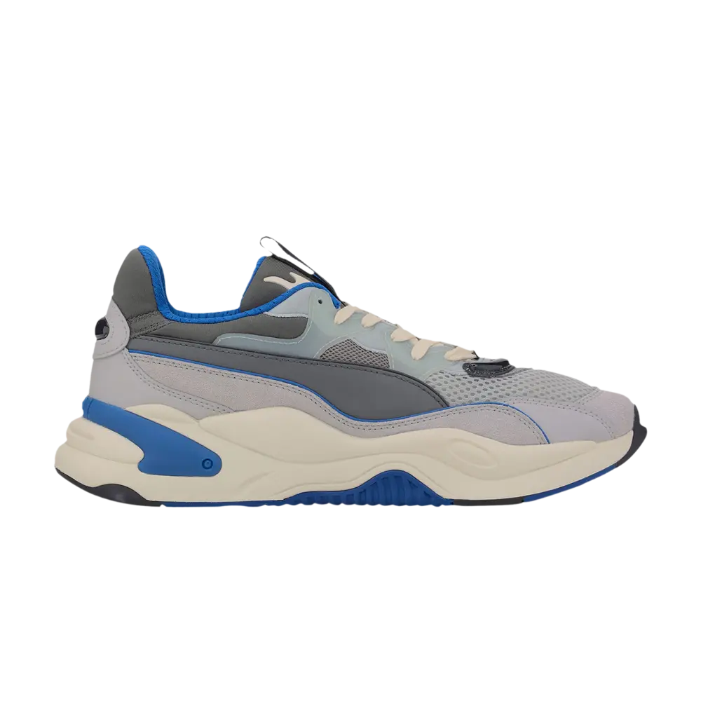 

Кроссовки RS-2K Puma, серый