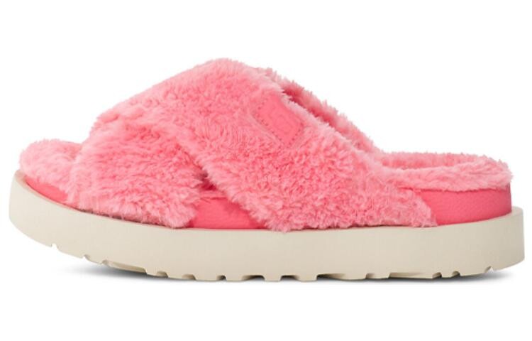 

Слайд Женская конфетная пудра Ugg