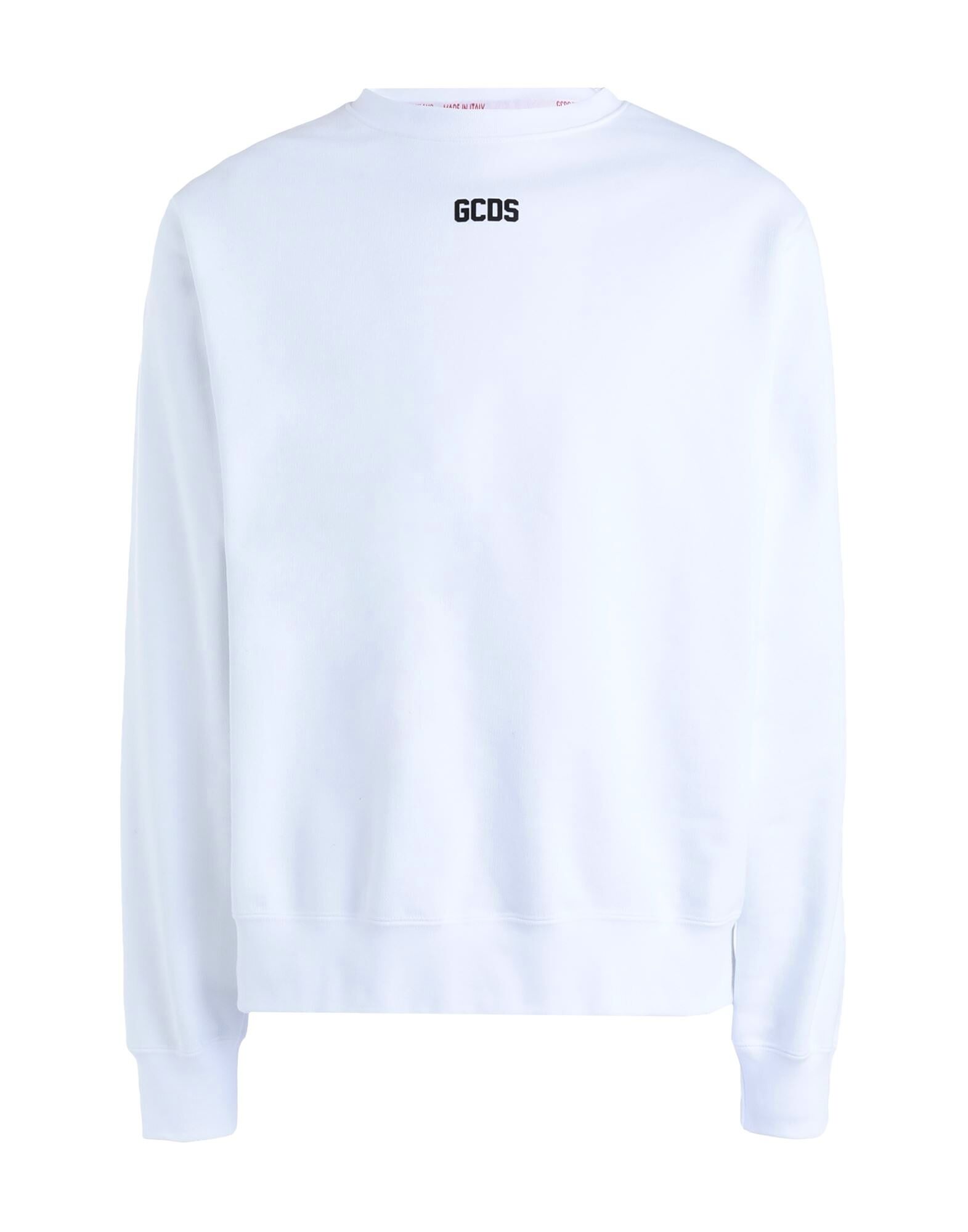 

Толстовка Gcds, белый