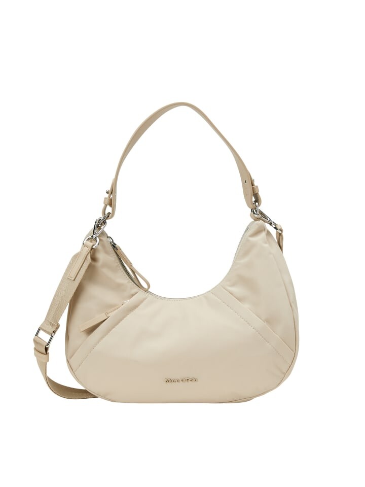 

Сумка через плечо Marc O'Polo medium, цвет blushed camel
