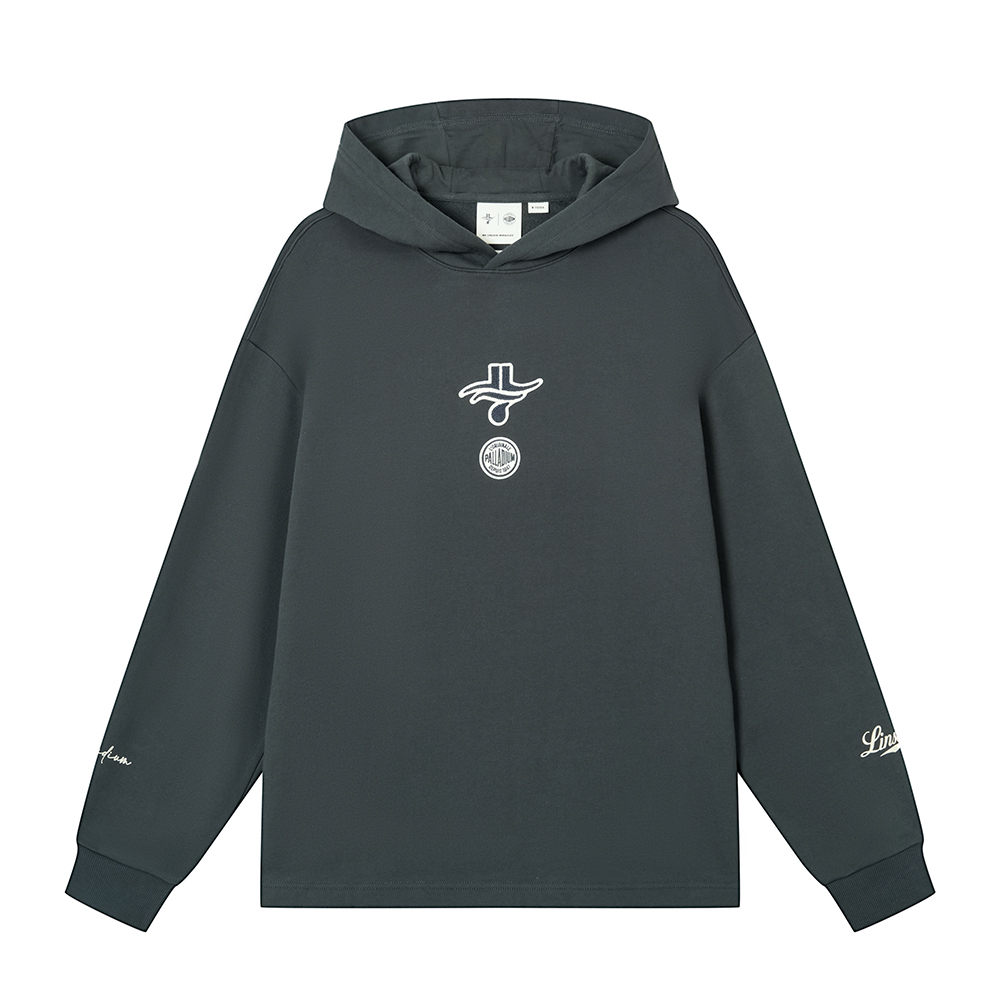 

X JLIN Sweatshirt Unisex The Unreached Land Palladium, Untouched Land