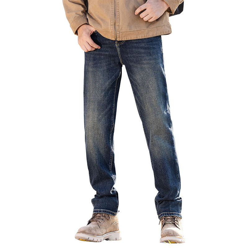 

Jeep Джинсы Unisex Midnight Blue