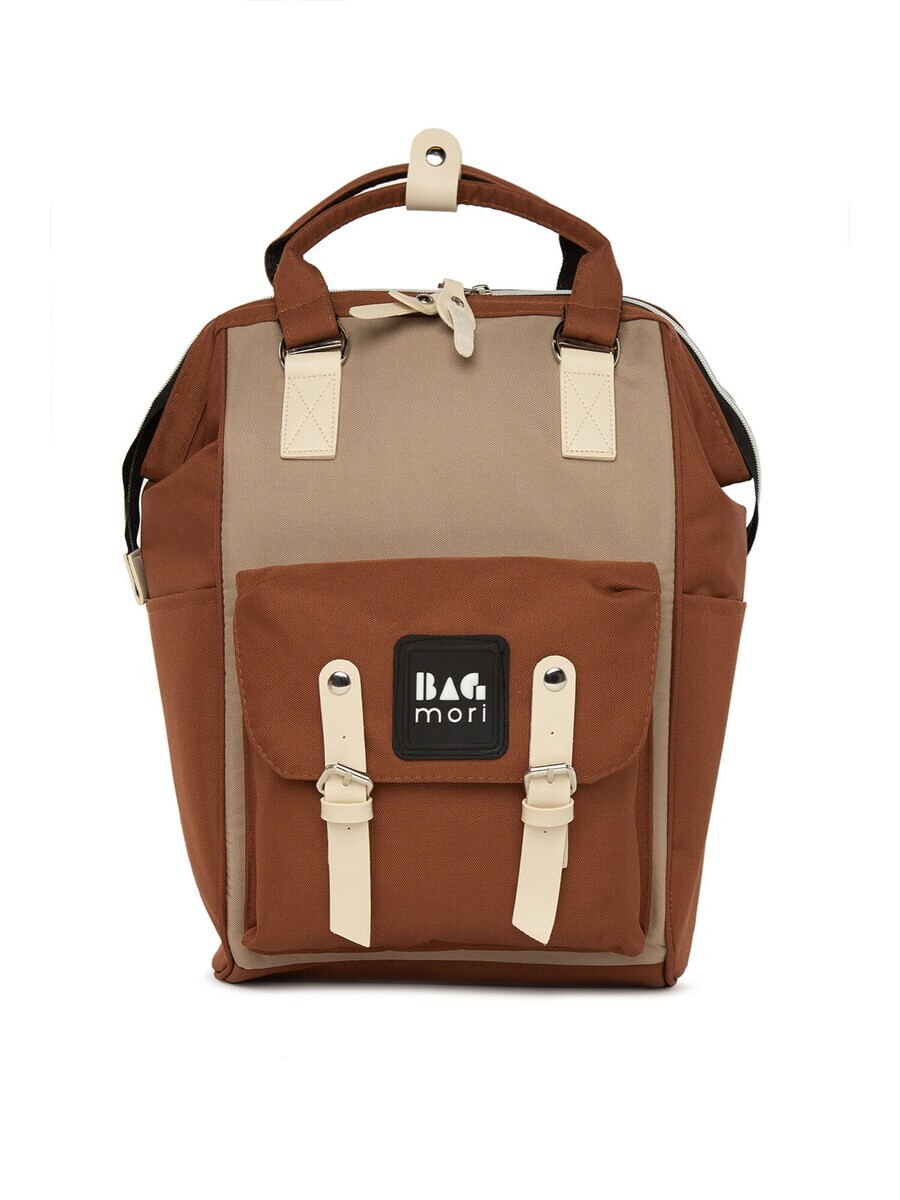 

Сумка Bagmori Diaper Bags, коричневый