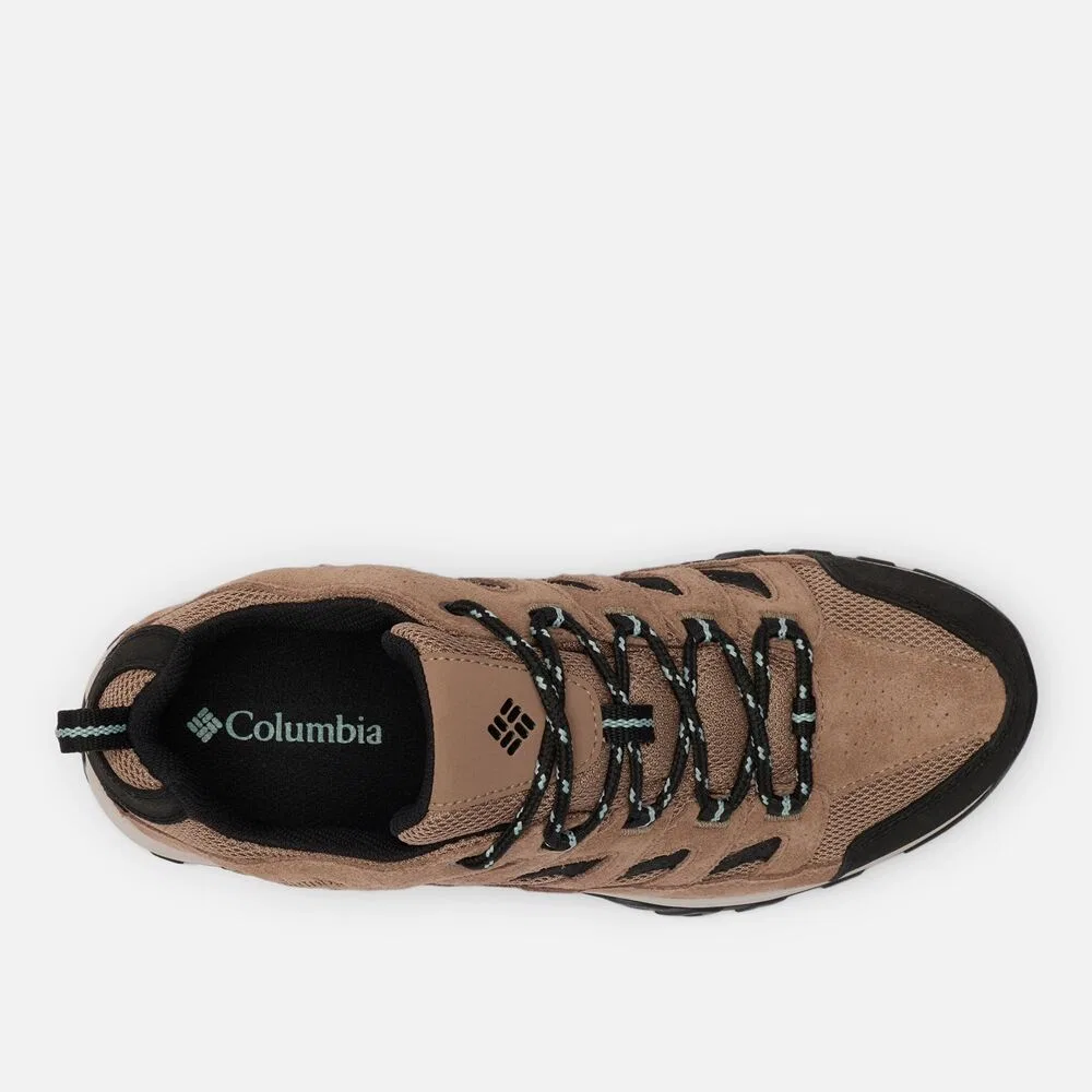 Мужские водонепроницаемые кроссовки Crestwood Low Wide Fit от Columbia — фото 3