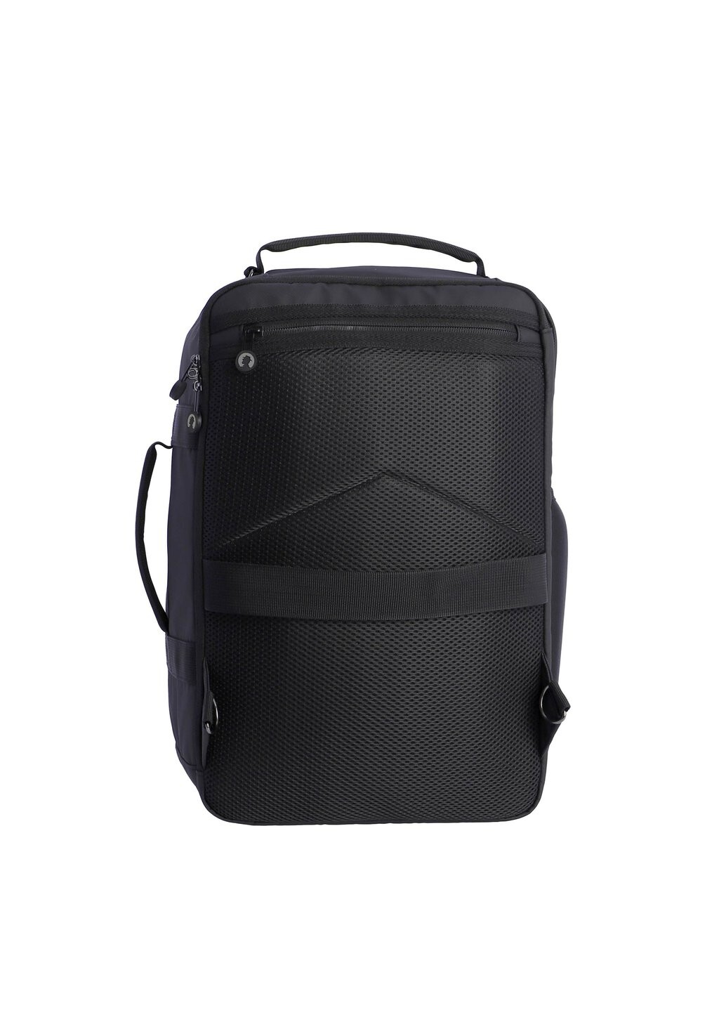 

Рюкзак MOCHILA LUIS Coronel Tapiocca, черный