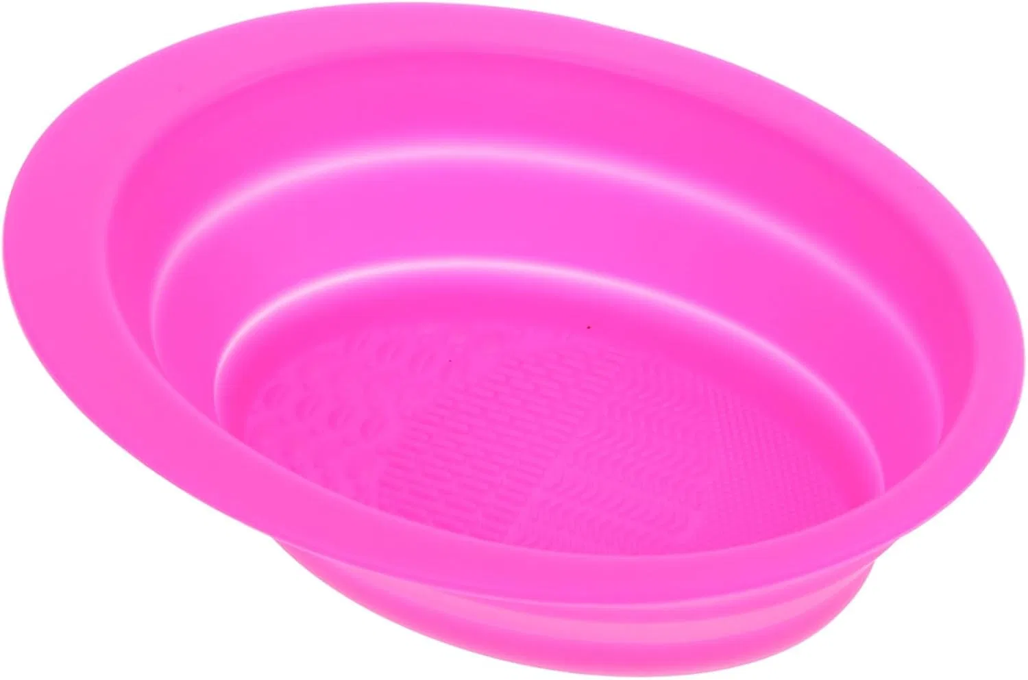 Матовый коврик для чистки кистей Silicone Beatifufu