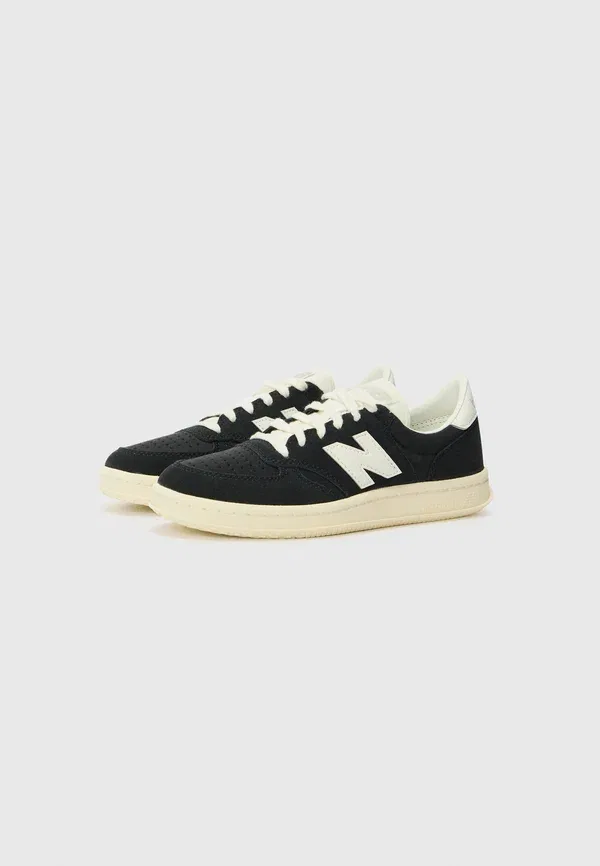 Кроссовки New Balance 500, черный — фото 2