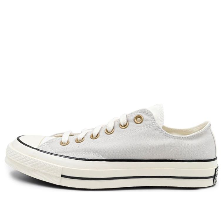 

Кеды Converse Chuck 70 Low 'Beige', коричневый
