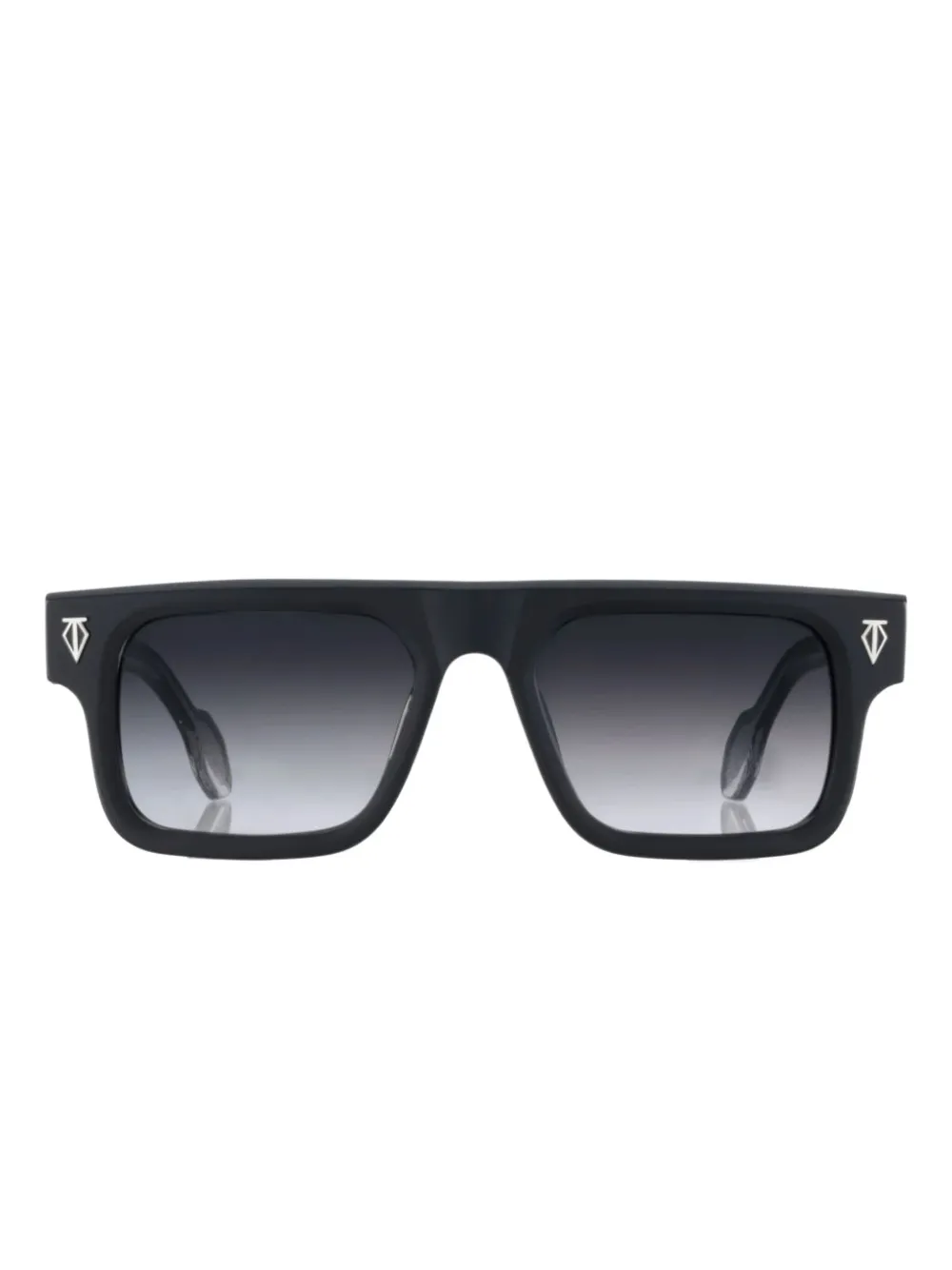 

Солнцезащитные очки 959 T Henri Eyewear, черный