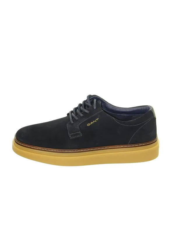 Кинзунские кроссовки Gant, Marine