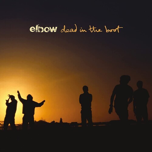 

Виниловая пластинка Elbow: Dead In The Boot