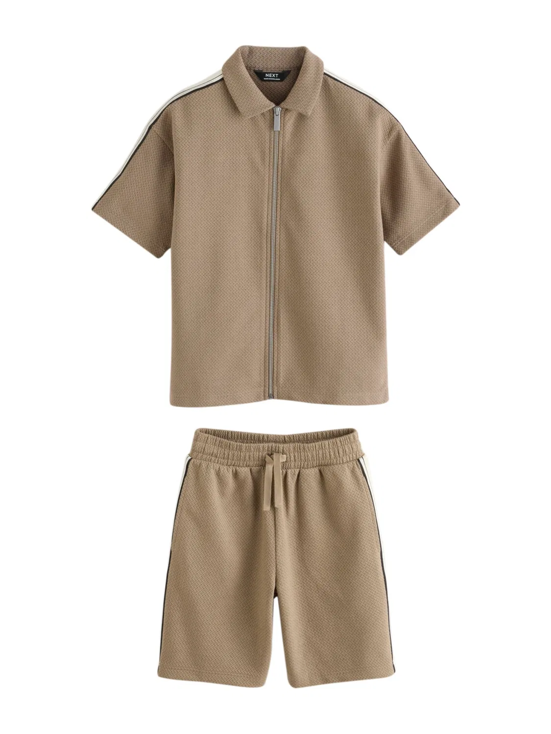 Комплект одежды Next, Light Brown