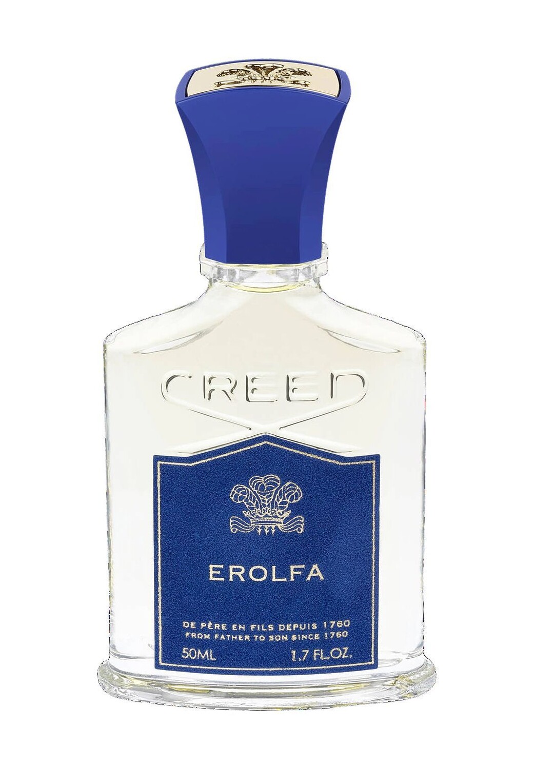 

Парфюмированная вода 50ml CREED