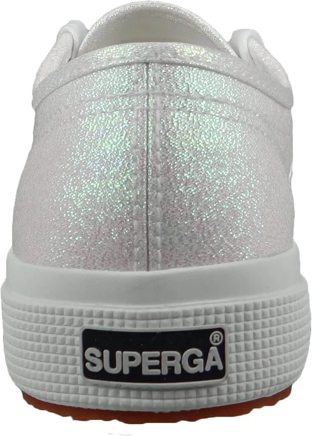 Кроссовки Superga, Iridescent — фото 3