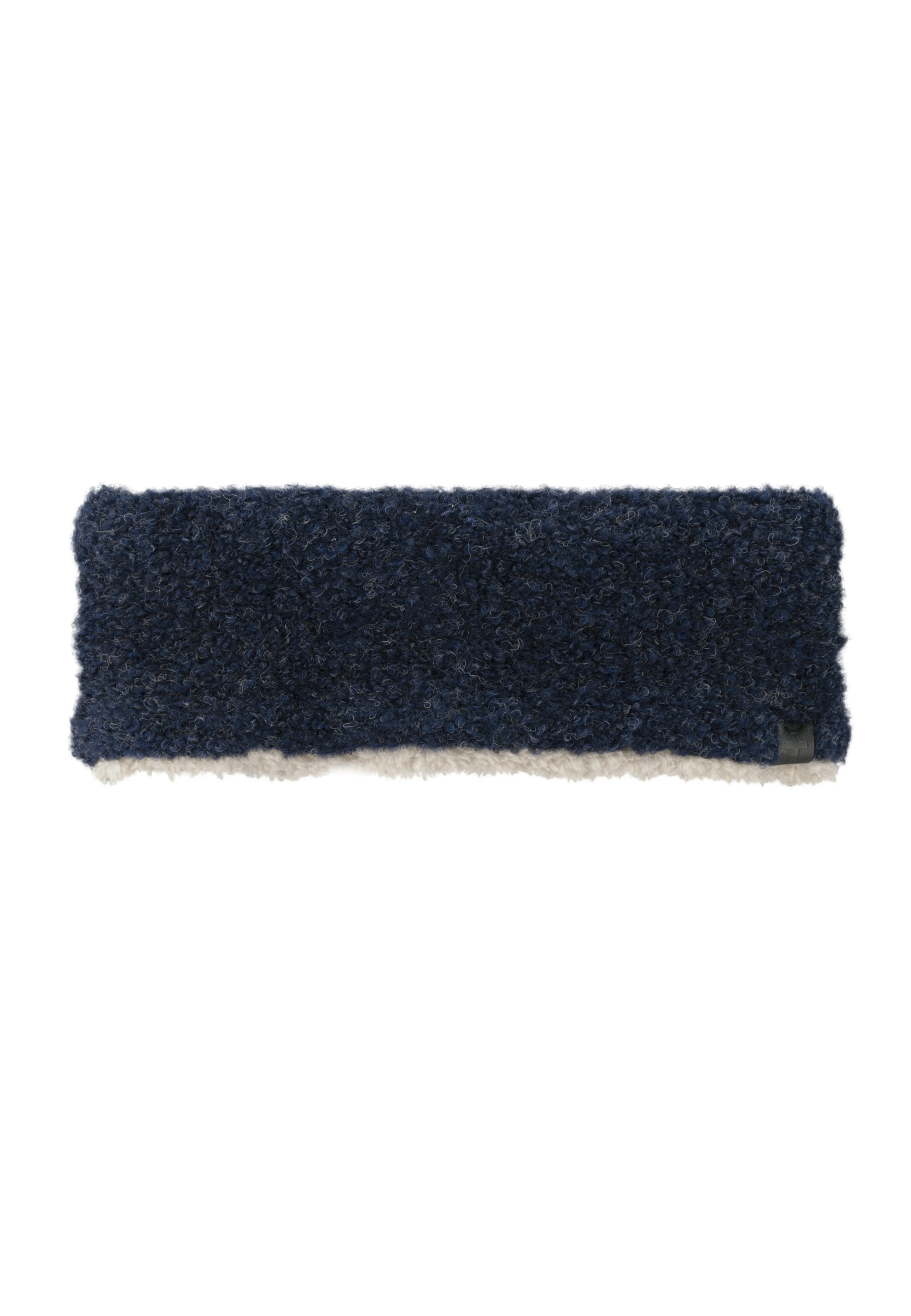 

Bickley + Mitchell Amsterdam Повязка на голову в цвете Navy