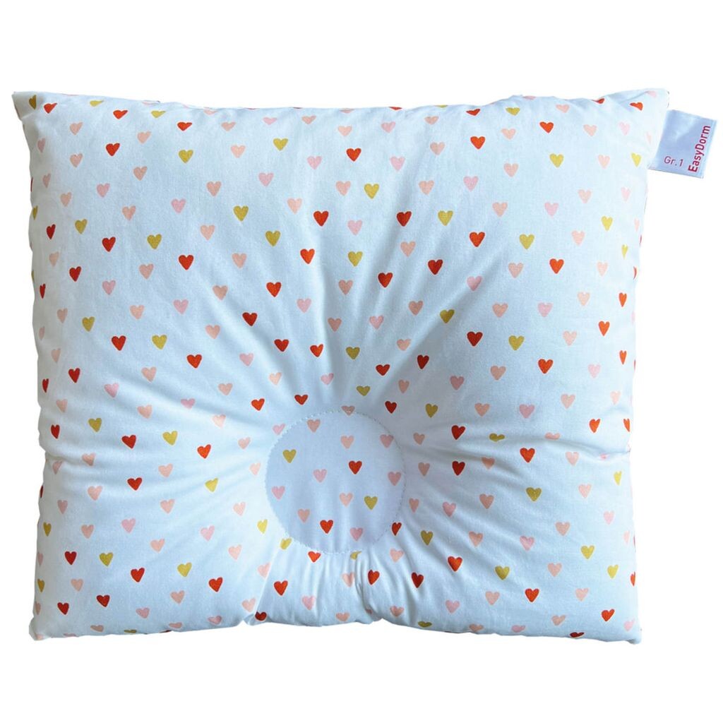 

Профилактическая подушка Babydorm EasyDorm размер I Leni