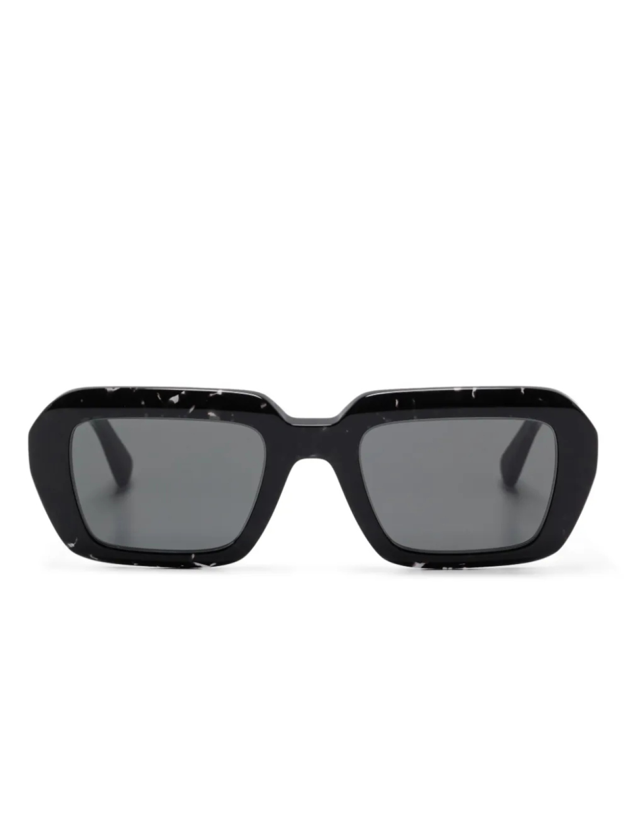 

Mykita солнцезащитные очки Nima, черный