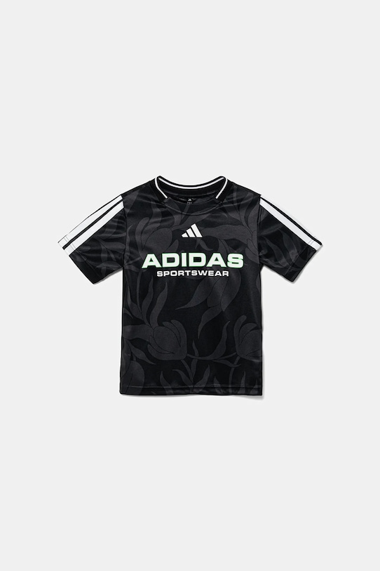 

Детская футболка Adidas, черный