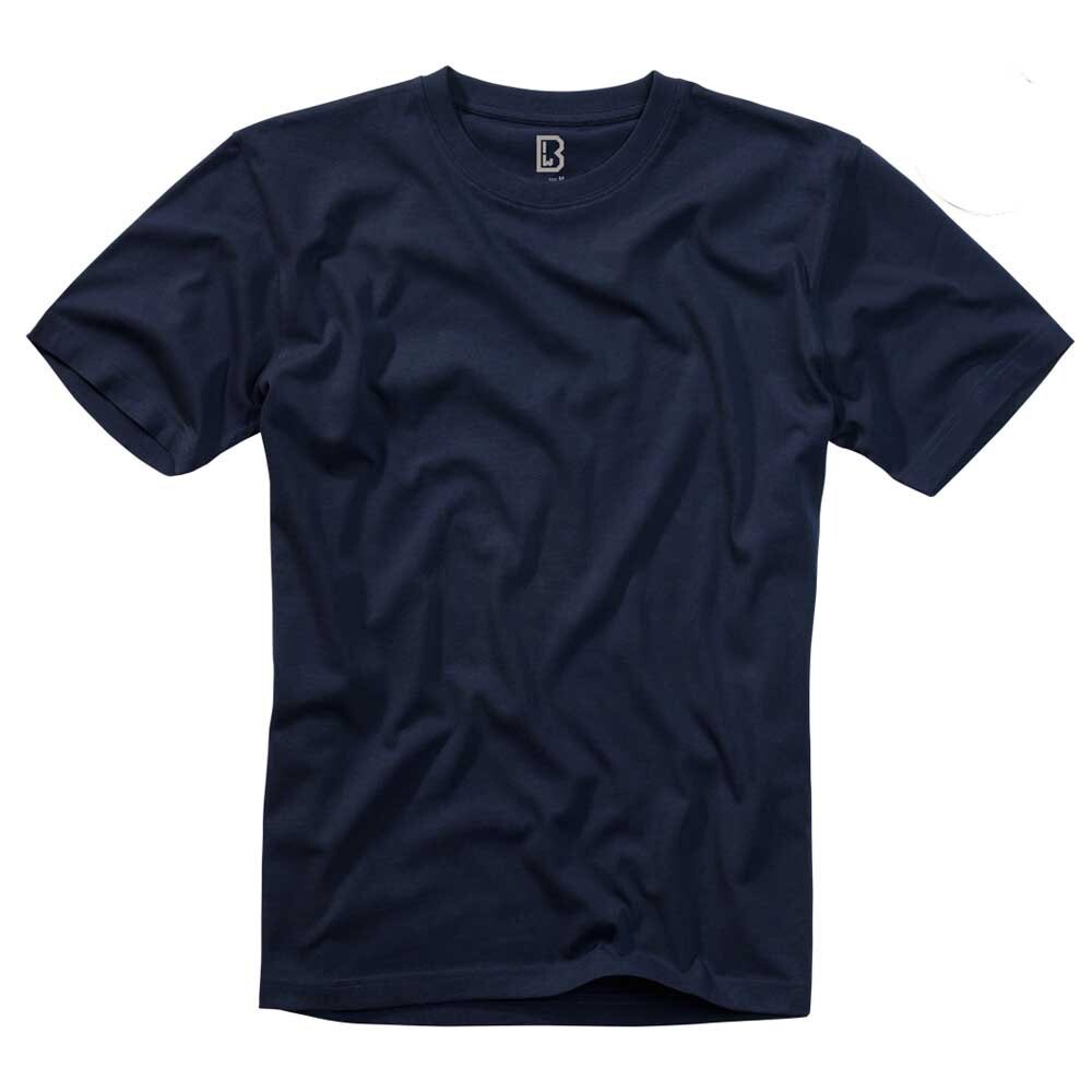 

Футболка Brandit T-Shirt, синий
