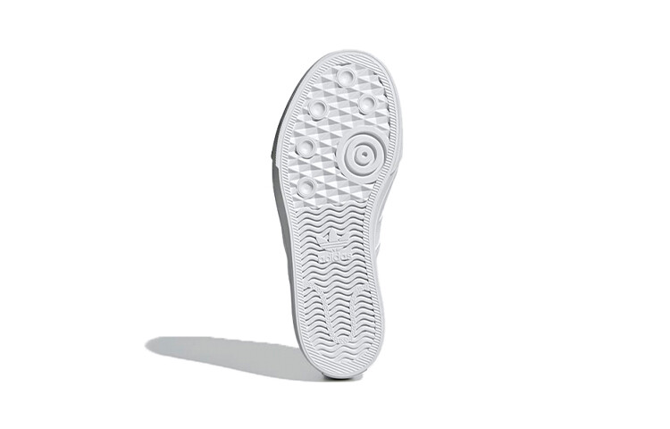 Adidas originals NIZZA Детские кроссовки для скейтбординга PS — фото 3