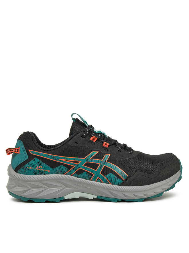 

Беговые кроссовки Asics, черный