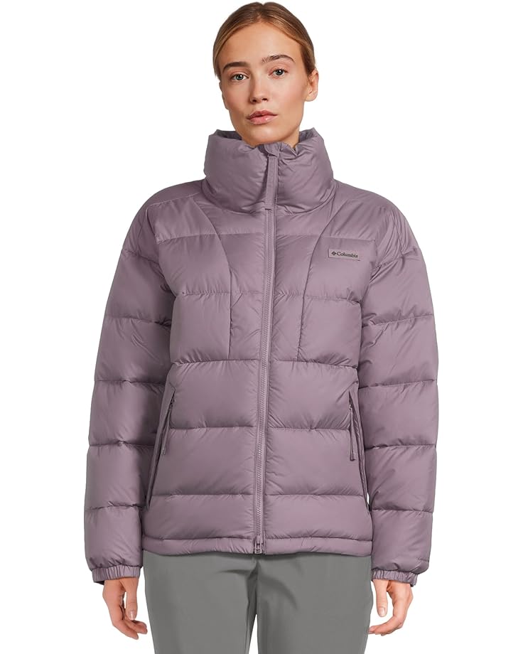

Женская куртка Columbia Pike Lake, Shale Purple