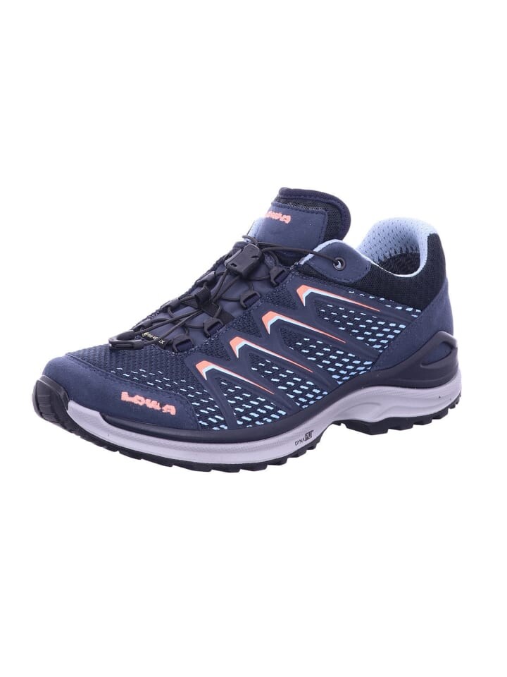 

Походная обувь LOWA Outdoorschuh, синий