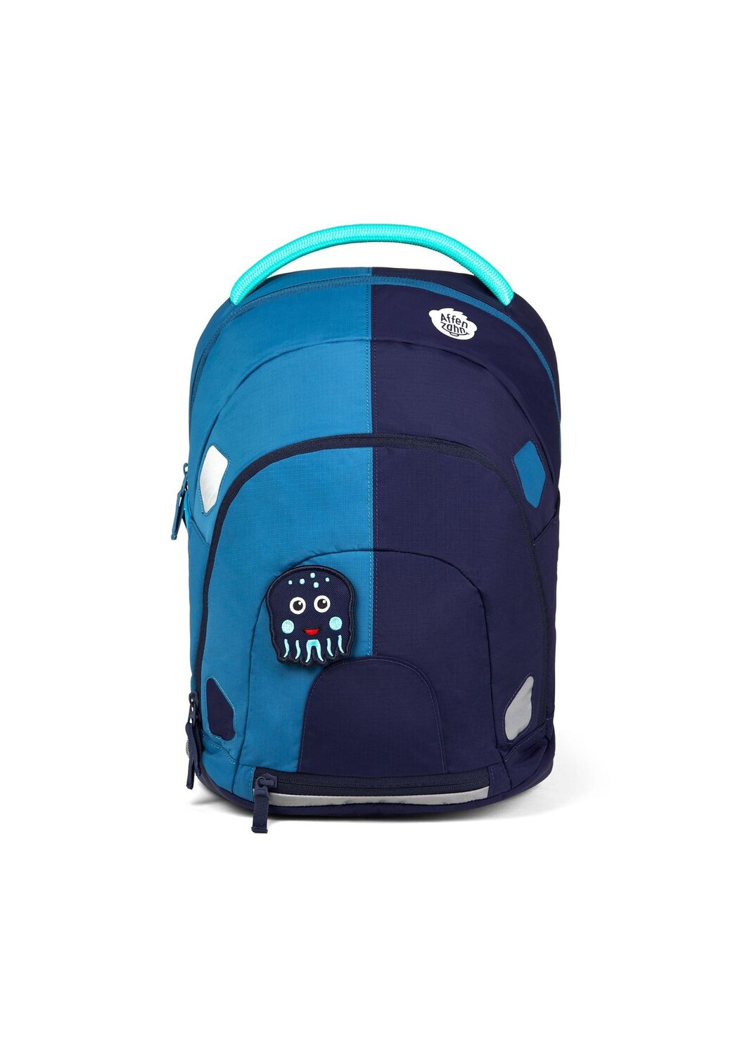 

Детский рюкзак Daydreamer Premium 36 см Affenzahn, цвет Oktopus