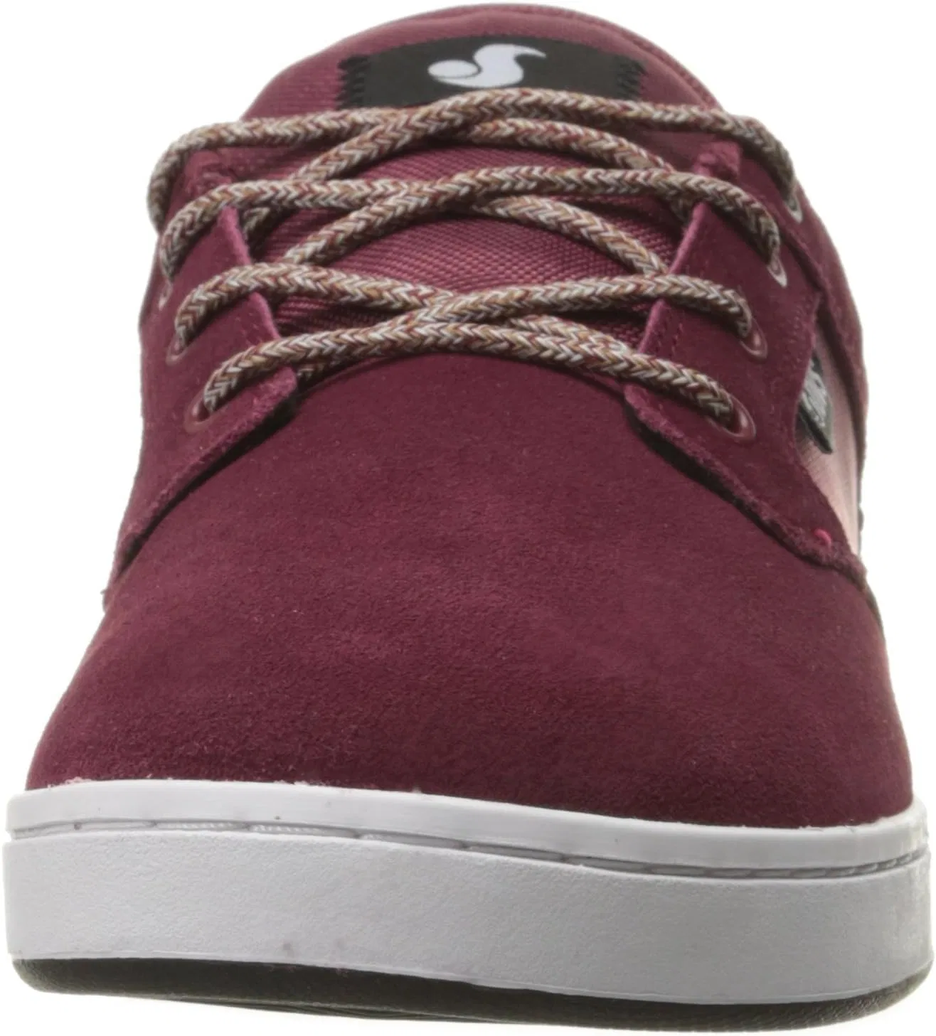 Кеды мужские DVS, Port Suede — фото 2
