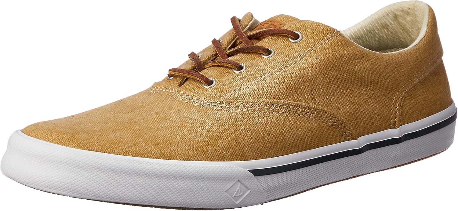 

Мужские кроссовки Sperry Top-Sider Striper II CVO Sunbleached