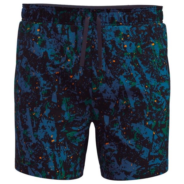 

Короткие шорты Active Linen 5'' Smartwool, мультиколор
