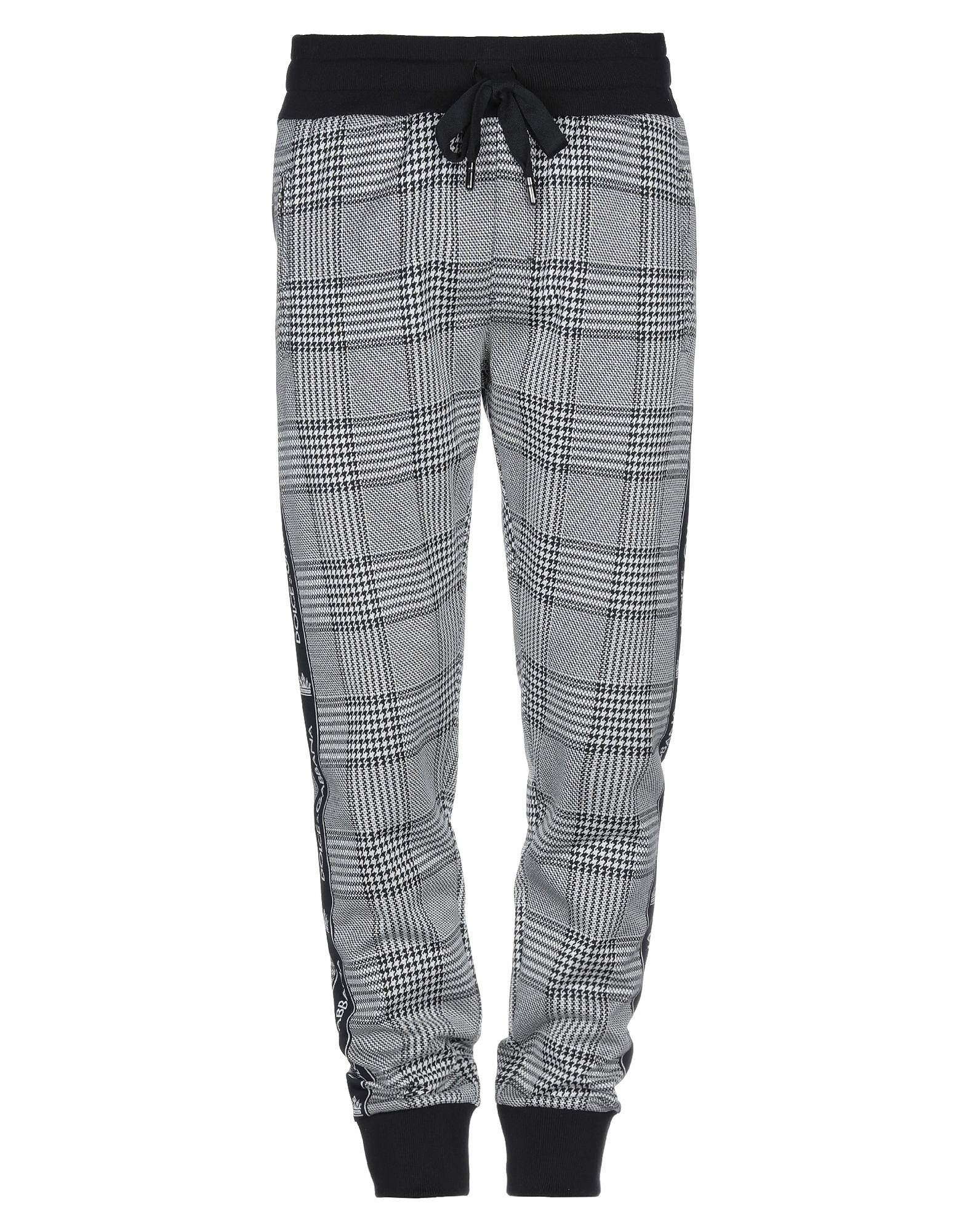 

Брюки Dolce&Gabbana, черный