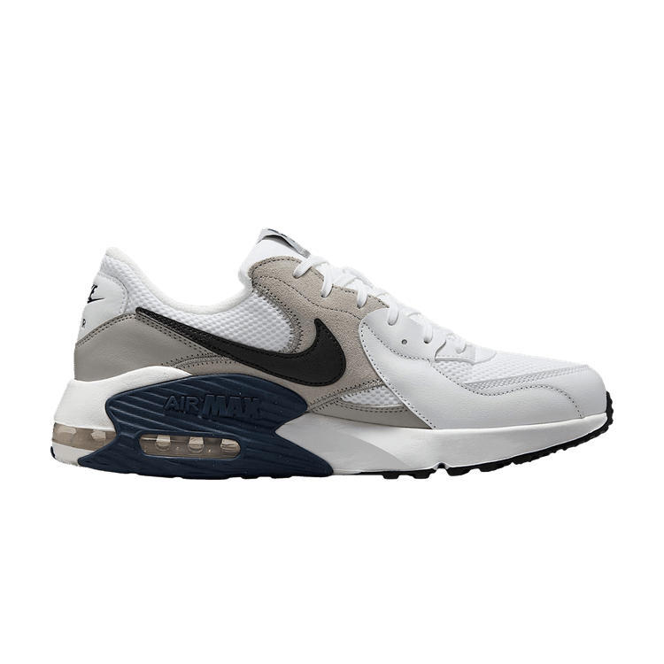 

Кроссовки Nike Air Max Excee 'White Light Smoke Grey'
