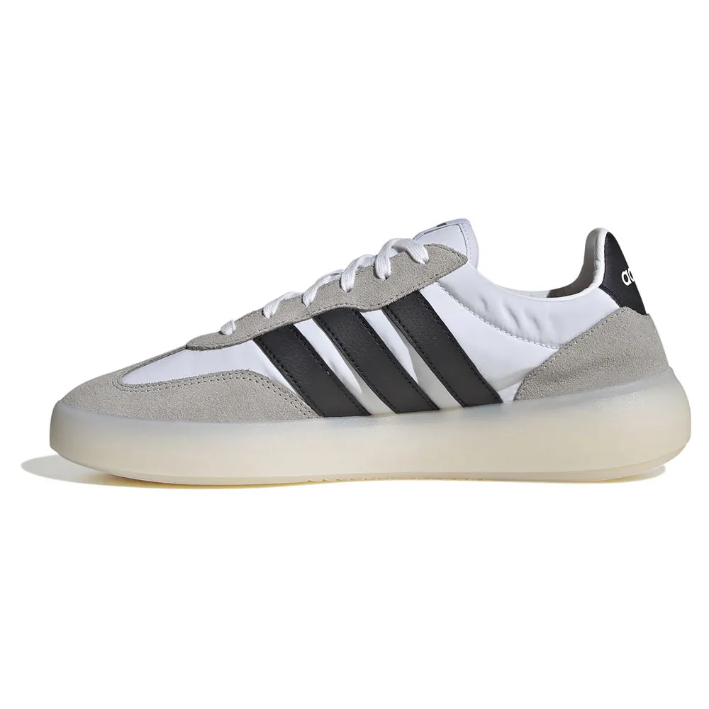 Кроссовки adidas Barreda Decode, белый — фото 3